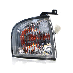 Front Park / Indicator Lamp Drivers Side Certified Suits Mazda B Series UN 2002 to 2006