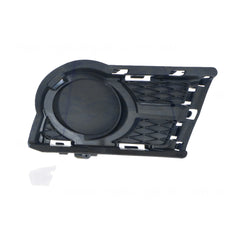 Front Bar Grille Passenger Side Genuine Suits Volkswagen Tiguan 5N 2008 to 2011