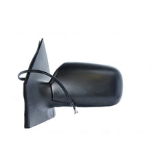 Door Mirror Electric Adjust Passenger Side Certified suits Toyota Echo 1999 to 2005