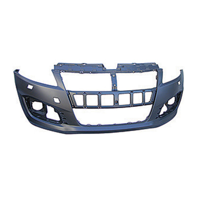 Genuine Front Bar suits Suzuki Swift FZ 2012 to 2017