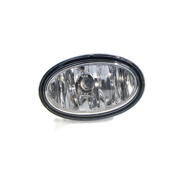 Fog Lamp Drivers Side Genuine suits Honda HR-V RU