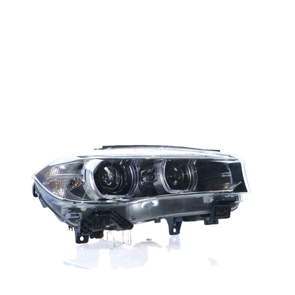 Head Lamp Drivers Side OES  Suits BMW X5 F15 2013 to 2021