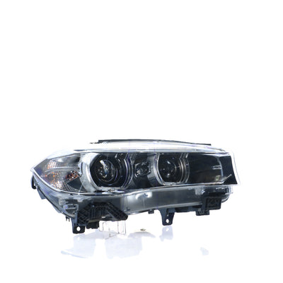 Head Lamp Drivers Side OES  Suits BMW X5 F15 2013 to 2021