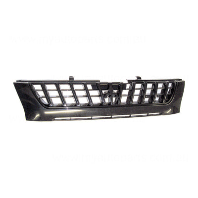 Grille OEM Suits Mitsubishi Triton MK 1996 to 2006