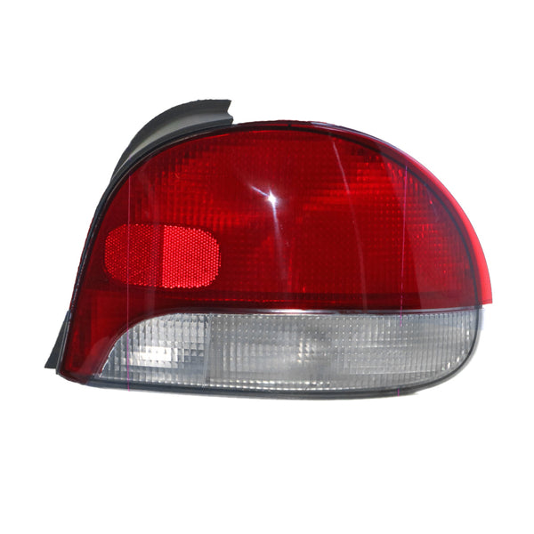 Tail Lamp Drivers Side Certified Suits Hyundai Excel X3 1994 to 2000