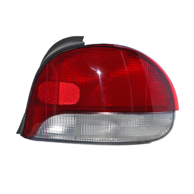 Tail Lamp Drivers Side Certified Suits Hyundai Excel X3 1994 to 2000