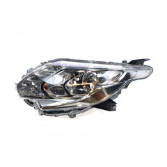 Xenon Head Lamp Passenger Side Certified suits Mitsubishi Triton MQ GLS/Exceed 10/2016 to 11/2018