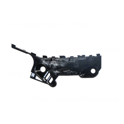 Front Bar Bracket Drivers Side Genuine Suits Mazda 6 GJ 2012 to 2016