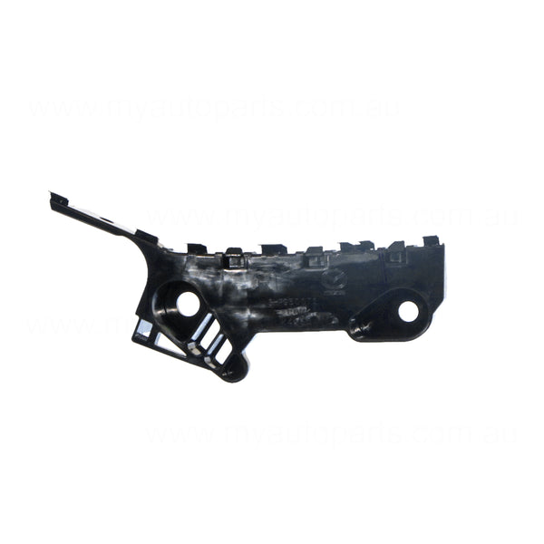 Front Bar Bracket Drivers Side Genuine Suits Mazda 6 GJ 2012 to 2016