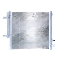 16 mm 8 mm Fin A/C Condenser Aftermarket suits Holden Barina Spark MJ