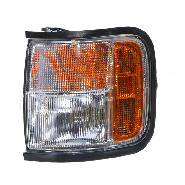 Front Park / Indicator Lamp Passenger Side Aftermarket Suits Holden Jackaroo L2/L5 1992 to 1998