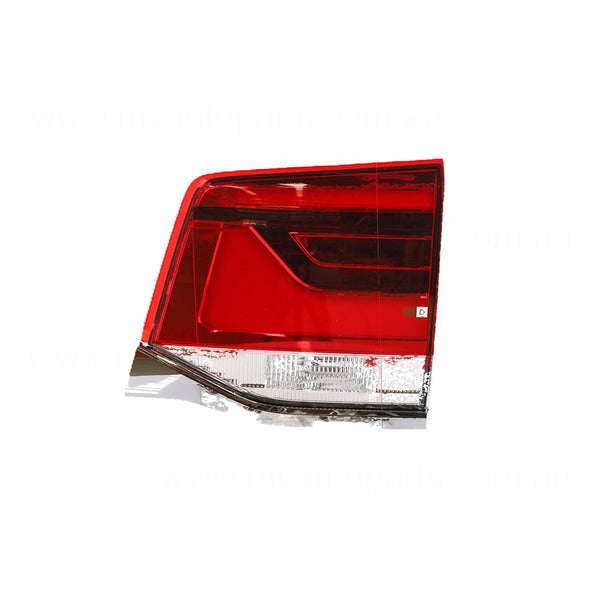 Tail Gate Lamp Drivers Side OEM suits Toyota Landcruiser