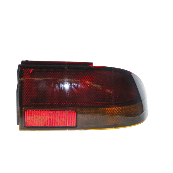 Tail Lamp Drivers Side Certified Suits Holden Commodore VR/VS 1993 to 1997