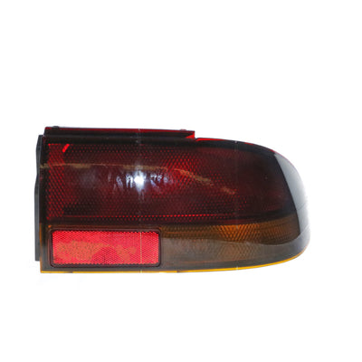 Tail Lamp Drivers Side Certified Suits Holden Commodore VR/VS 1993 to 1997