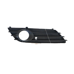 Front Bar Grille With Fog Light Mount Drivers Side Certified Suits Holden Astra AH 10/2004 to 10/2006