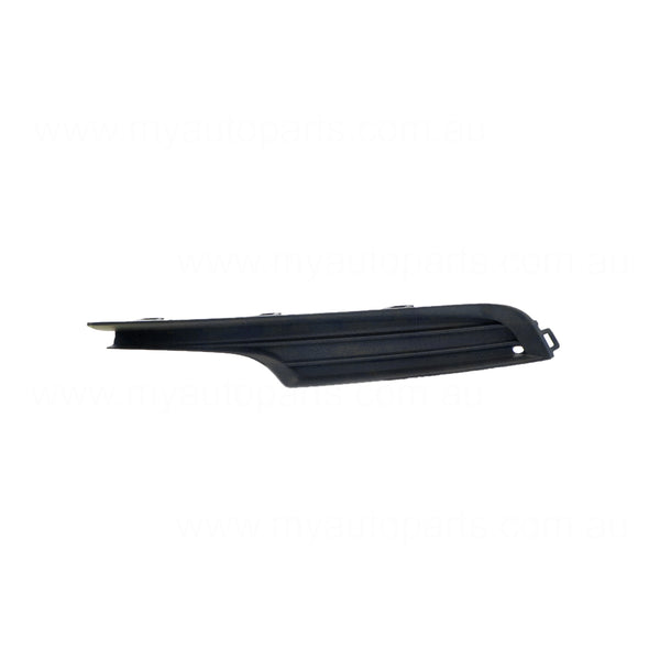 Lower Front Bar Grille Drivers Side OEM Suits Volkswagen Golf MK 7 4/2013 to 7/2017