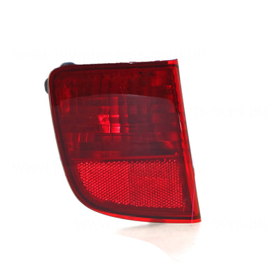 Rear Bar Lamp Passenger Side Certified suits Toyota Landcruiser
