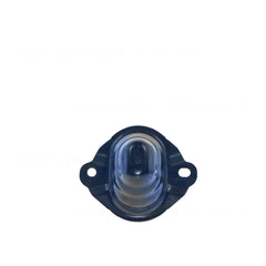 Rear Bar Bracket Passenger Side Genuine suits Toyota Corolla