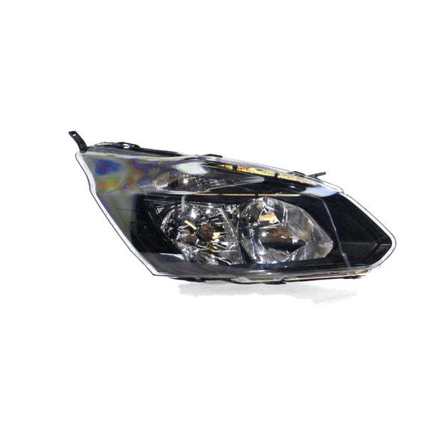 Head Lamp Drivers Side Certified Suits Ford Transit VN 2013 to 2018