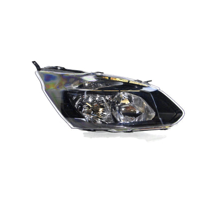 Head Lamp Drivers Side Certified Suits Ford Transit VN 2013 to 2018