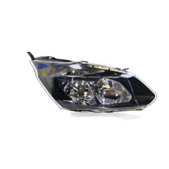 Head Lamp Drivers Side Certified Suits Ford Transit VN 2013 to 2018