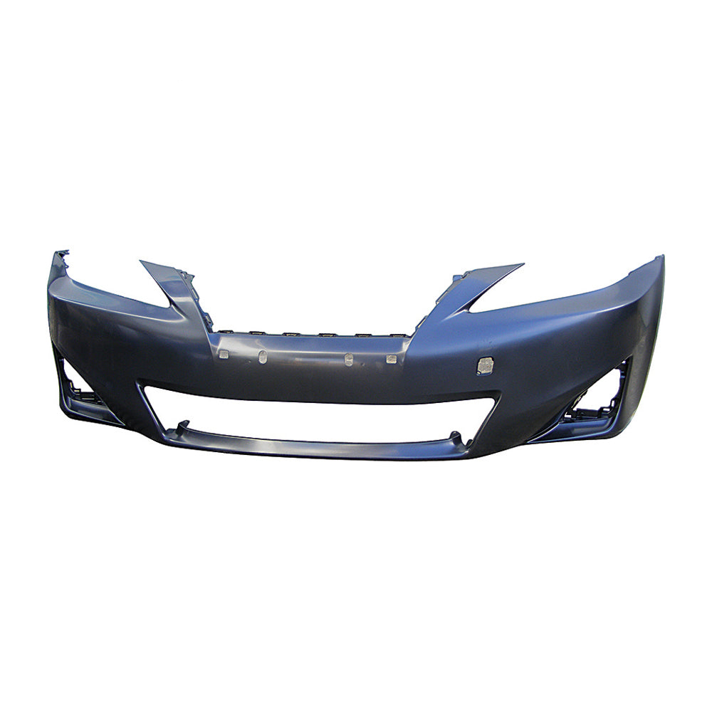 Aftermarket Front Bar Without Head Lamp Washer suits Lexus IS250 GSE20 2010 to 2013