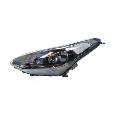 LED Head Lamp Passenger Side OEM Suits Kia Sportage QL 2018 to 2021