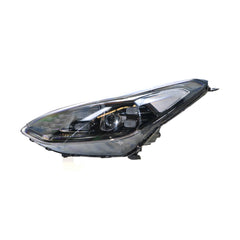 LED Head Lamp Passenger Side OEM Suits Kia Sportage QL 2018 to 2021