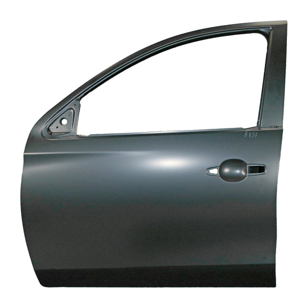OEM Front Door Passenger Side suits Mitsubishi Pajero Sport QE, QF 2015 to 2019