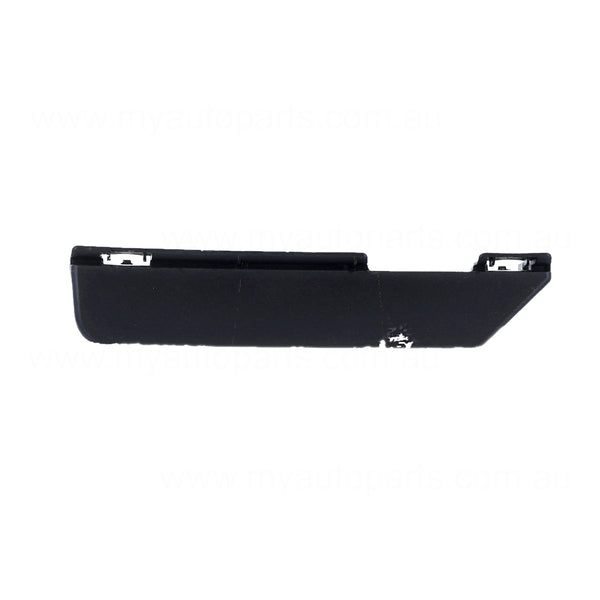 Toyota Fortuner OEM Front Bar Spoiler 08/2020 to 07/2022 - 768510K030