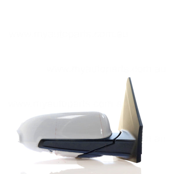 Hyundai Kona OEM Door Mirror Drivers Side 08/2017 to 11/2020 - 87620J9260