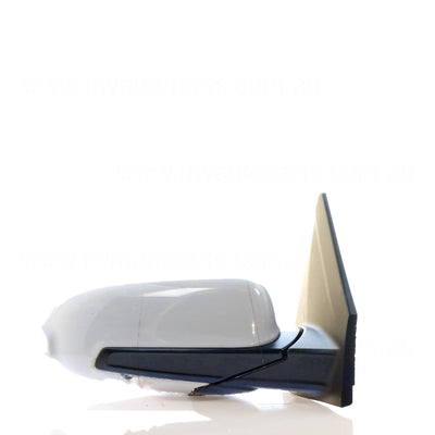 Hyundai Kona OEM Door Mirror Drivers Side 08/2017 to 11/2020 - 87620J9260