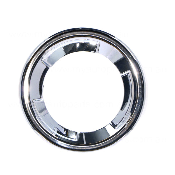 Front Bar Grille Passenger Side Genuine suits Subaru Outback BS