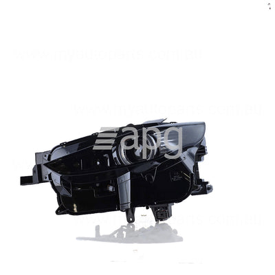 Genuine Head Lamp Passenger Side With Adaptive LED suits Mazda CX-30 DM 2019 onwards