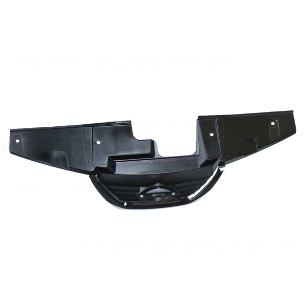 Grille OEM Suits Nissan Juke F15 2013 to 2014