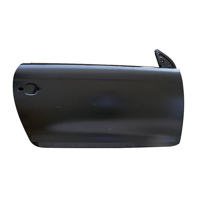 Genuine Front Door Drivers Side suits Volkswagen Eos 1F 2007 to 2014