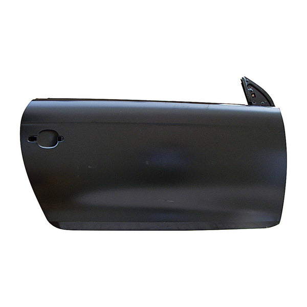 Genuine Front Door Drivers Side suits Volkswagen Eos 1F 2007 to 2014