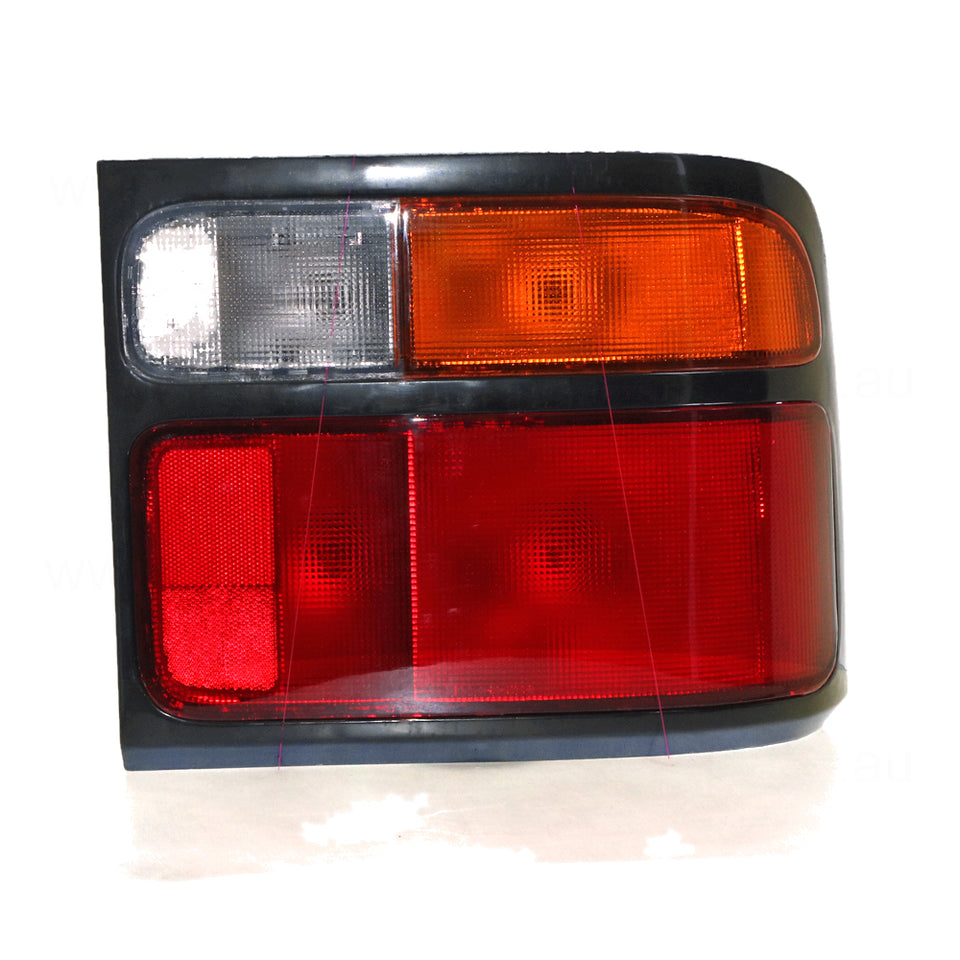 Tail Lamp Drivers Side Aftermarket Suits Bus Coaster BB40/HZB50/BB50/XZB50 1993 to 2021
