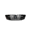 Grille OEM suits Nissan Patrol Y62 9/2017 On