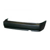 Aftermarket Rear Bar suits Honda Civic EK 1995 to 2000
