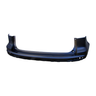 Genuine Rear Bar suits Honda CR-V RE 2010 to 2012