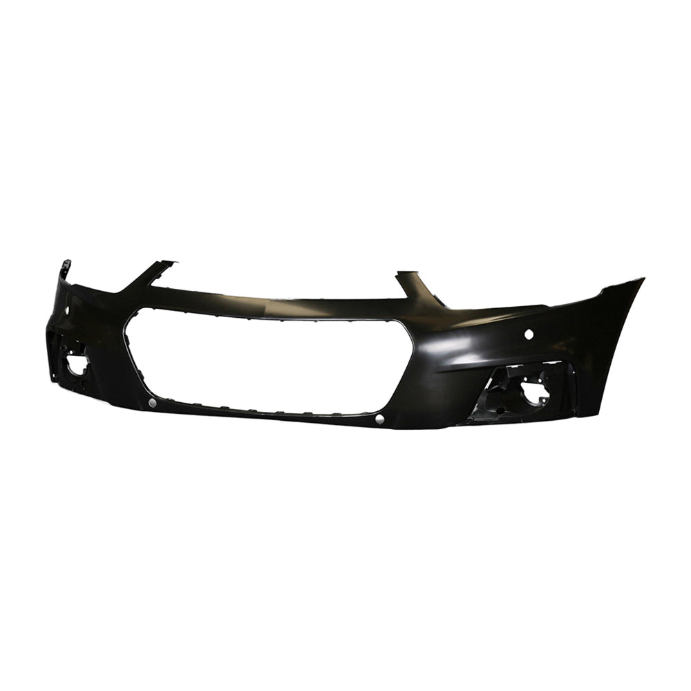 OEM Front Bar Upper suits Holden Captiva CG II 2015 to 2018