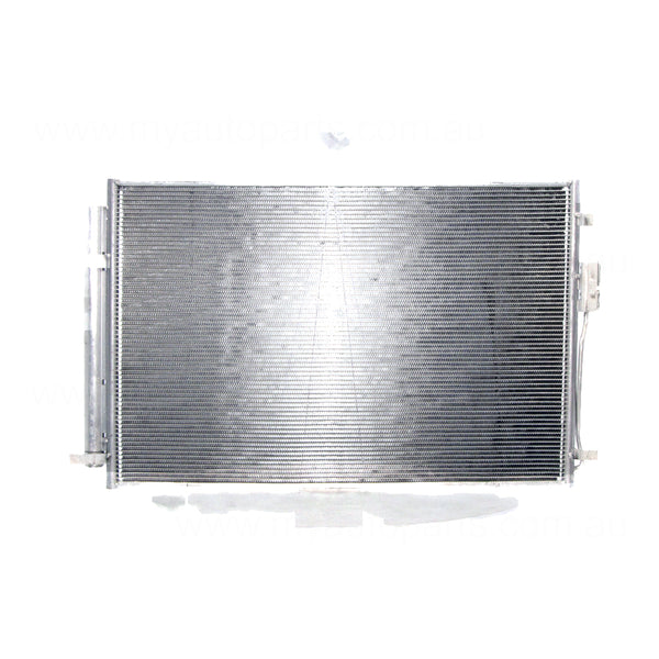 5.4 mm Fin A/C Condenser Aftermarket Suits Kia Carnival YP 2015 to 2021