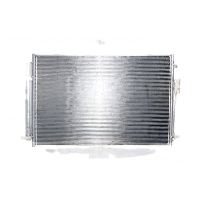 5.4 mm Fin A/C Condenser Aftermarket Suits Kia Carnival YP 2015 to 2021