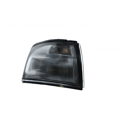 Front Park / Indicator Lamp Drivers Side Certified Suits Mazda 121 Metro DW 11/1996 to 2/2000