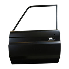Genuine Front Door Passenger Side suits Toyota Landcruiser VDJ78R, VDJ79R 2016 onwards