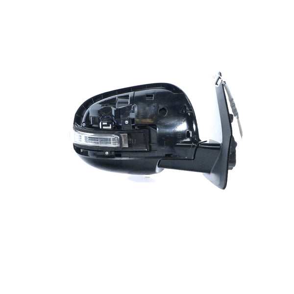 Electric Without Indicator Door Mirror Drivers Side OEM Suits Mitsubishi Outlander ZH 2009 to 2012