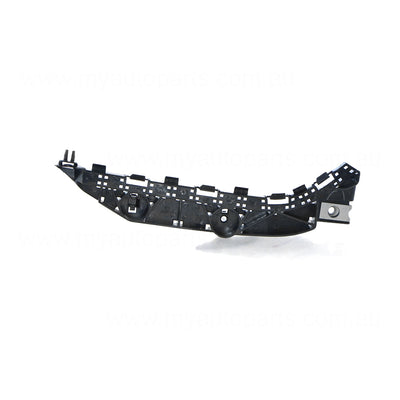 Front Bar Bracket Drivers Side OEM Suits Honda Civic ES 2000 to 2006