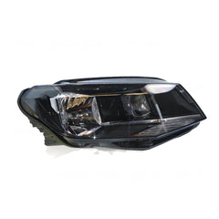 Head Lamp Drivers Side OES  Suits Volkswagen Caddy 2K 2015 to 2021