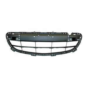 Front Bar Grille OEM Suits Mazda MX-5 NC 2005 to 2012